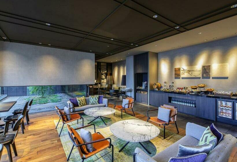 غرفة إدارية سرير كينج, Pullman Tokyo Tamachi