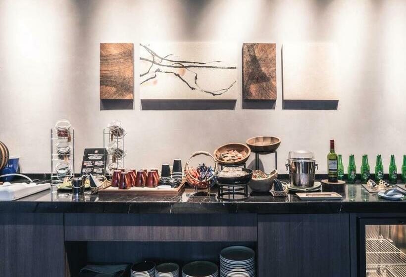 غرفة إدارية سرير كينج, Pullman Tokyo Tamachi