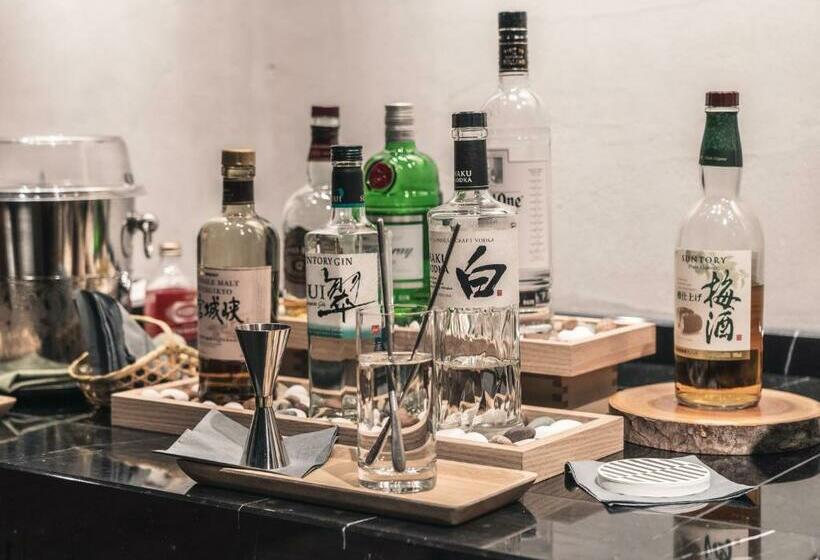 غرفة إدارية سرير كينج, Pullman Tokyo Tamachi