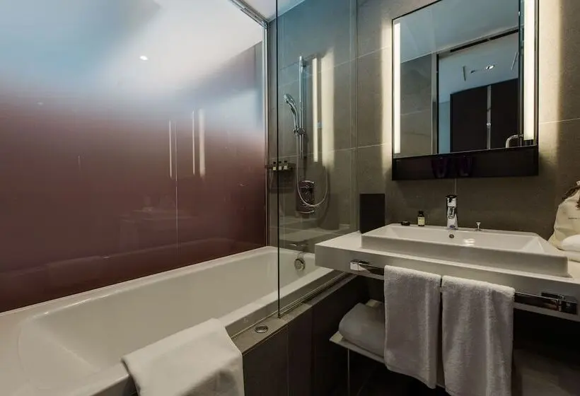 デラックスルーム, Pullman Tokyo Tamachi
