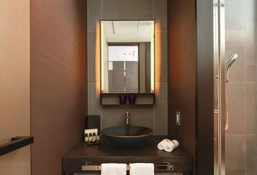 スーペリアールーム, Pullman Tokyo Tamachi