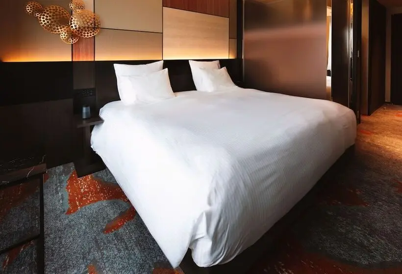 スーペリアールーム, Pullman Tokyo Tamachi