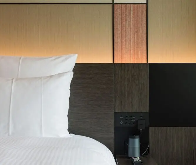 スーペリアールーム, Pullman Tokyo Tamachi