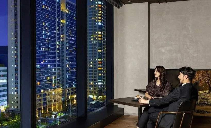 スーペリアースイート, Pullman Tokyo Tamachi