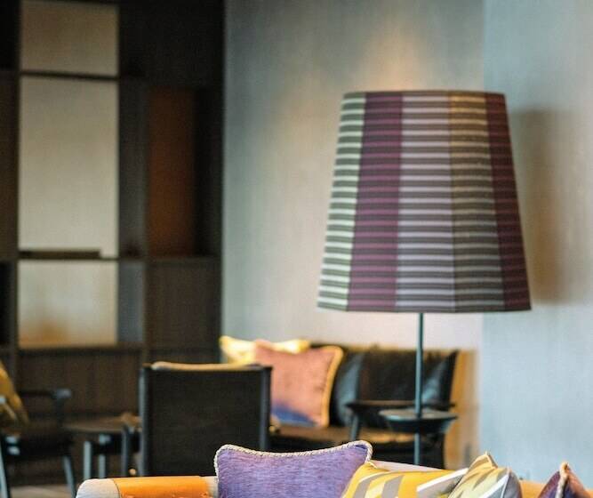 جناح سوبيريور, Pullman Tokyo Tamachi