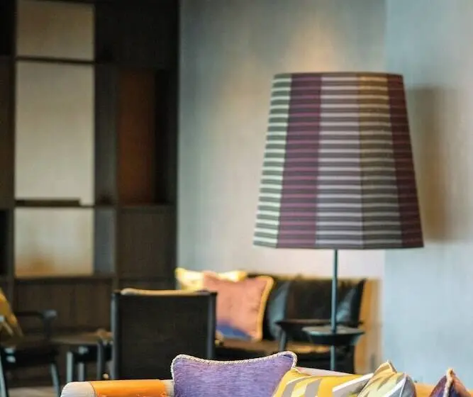 スーペリアースイート, Pullman Tokyo Tamachi