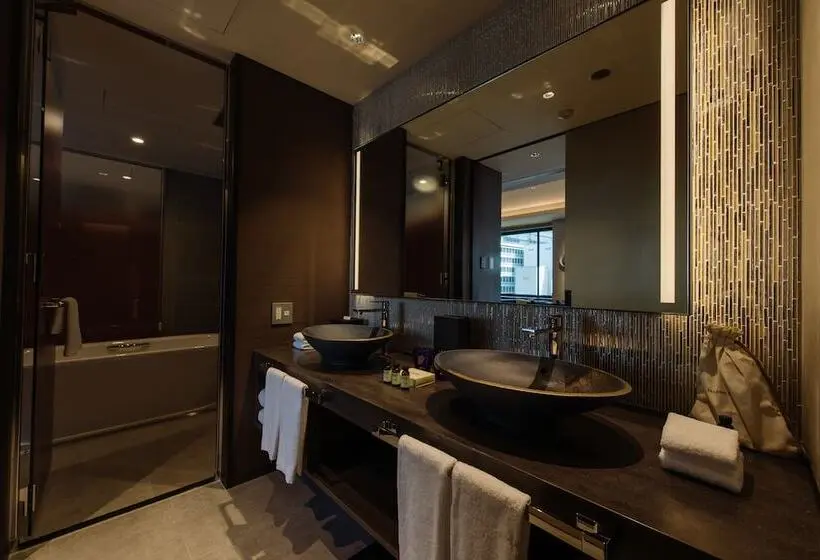 スーペリアースイート, Pullman Tokyo Tamachi