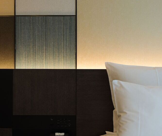 غرفة ديلوكس, Pullman Tokyo Tamachi