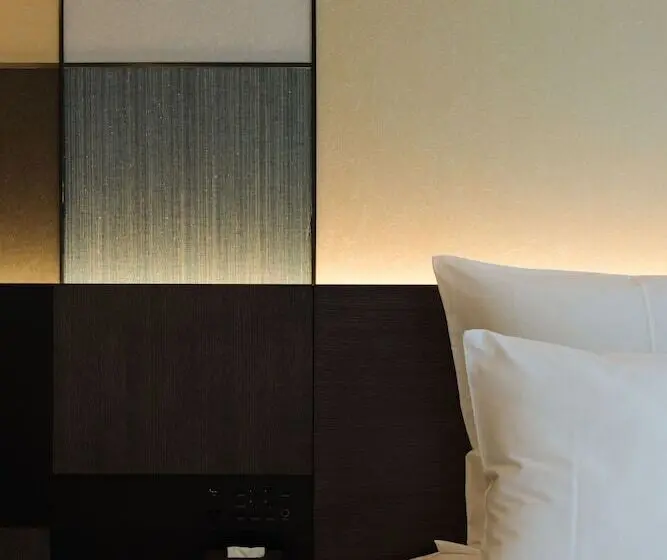 スーペリアールーム, Pullman Tokyo Tamachi