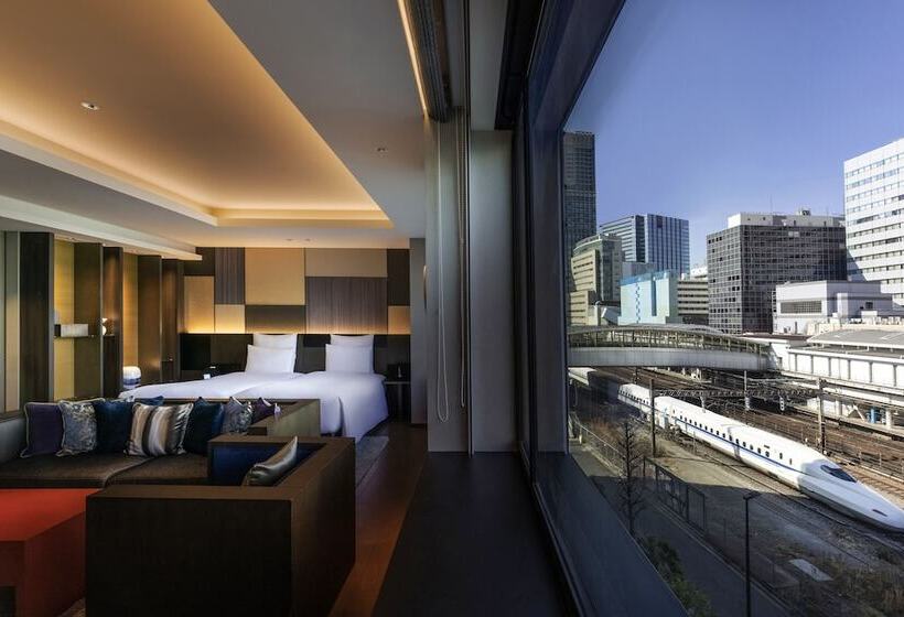 جناح سوبيريور, Pullman Tokyo Tamachi