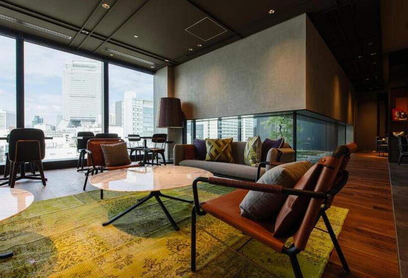 غرفة إدارية سرير كينج, Pullman Tokyo Tamachi