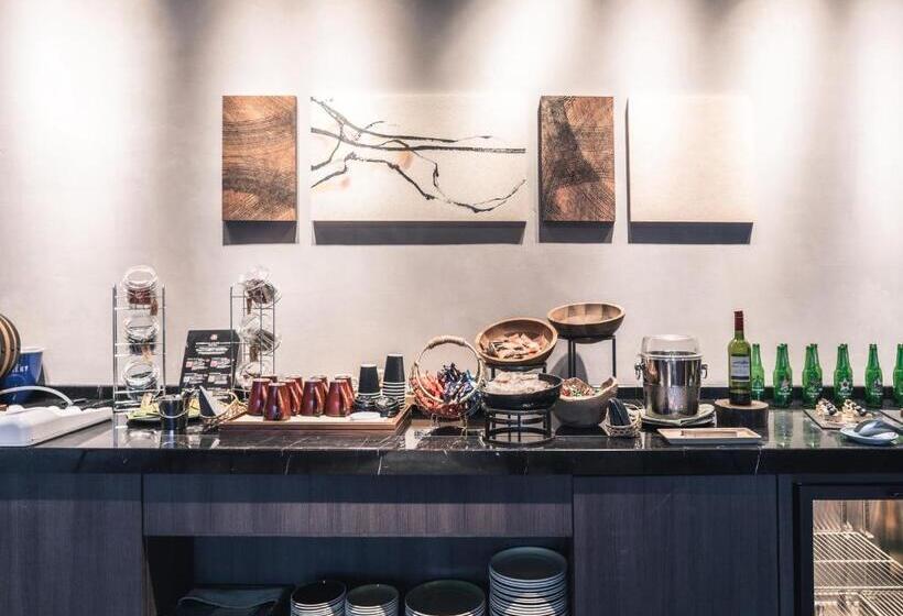 غرفة تنفيذية, Pullman Tokyo Tamachi