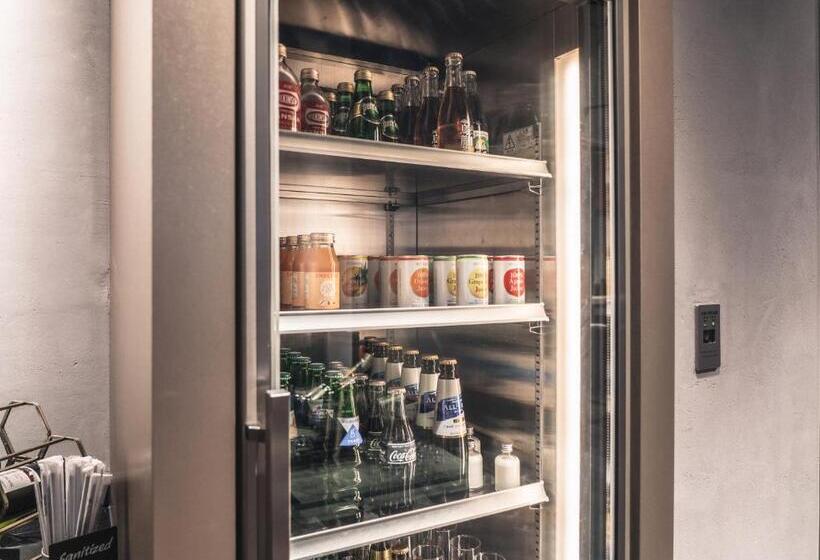 غرفة تنفيذية, Pullman Tokyo Tamachi