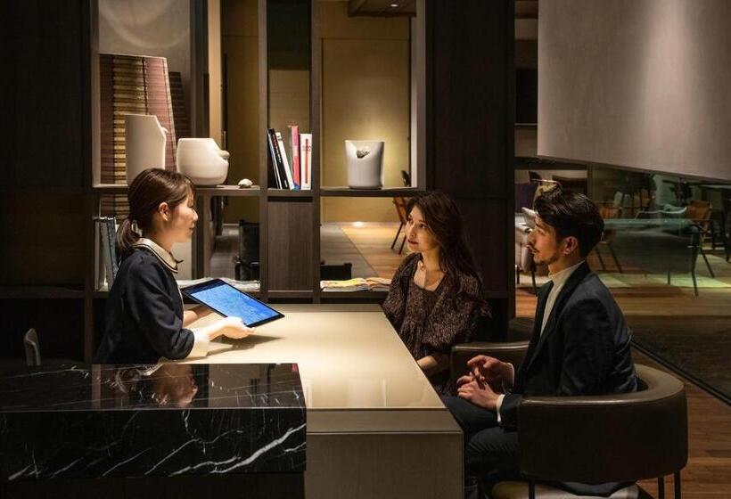 جناح سوبيريور, Pullman Tokyo Tamachi