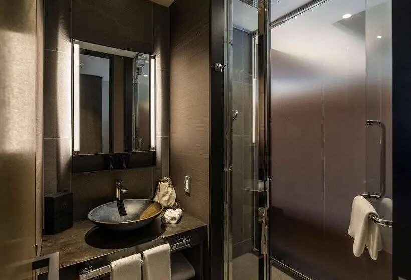 スーペリアールーム, Pullman Tokyo Tamachi