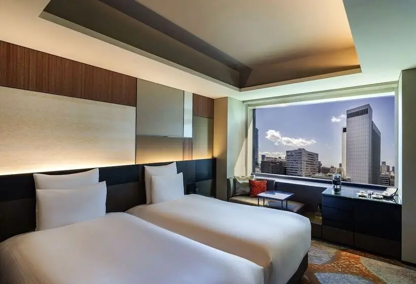 スーペリアールーム, Pullman Tokyo Tamachi