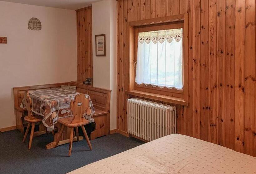 إستوديو قياسى ذو إطلالة, Residence Sci Sport