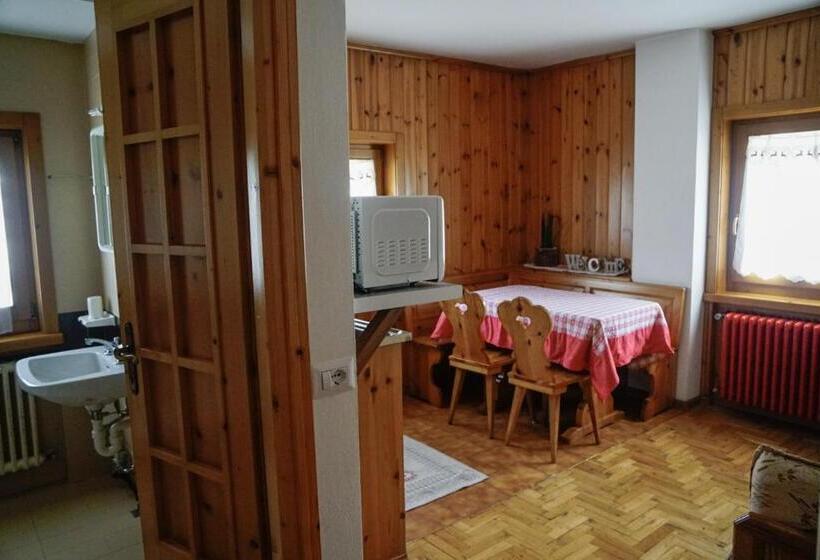 إستوديو قياسى ذو إطلالة, Residence Sci Sport