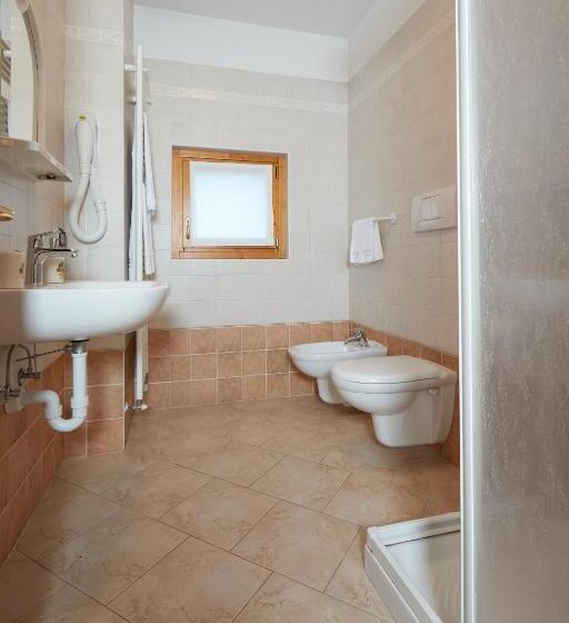 شقة غرفة واحدة, Residence Sci Sport