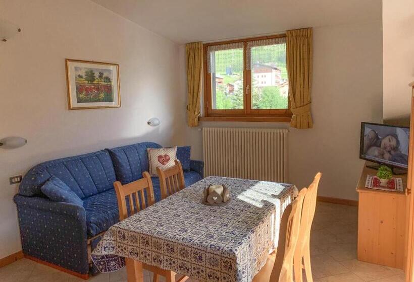 شقة غرفة واحدة, Residence Sci Sport