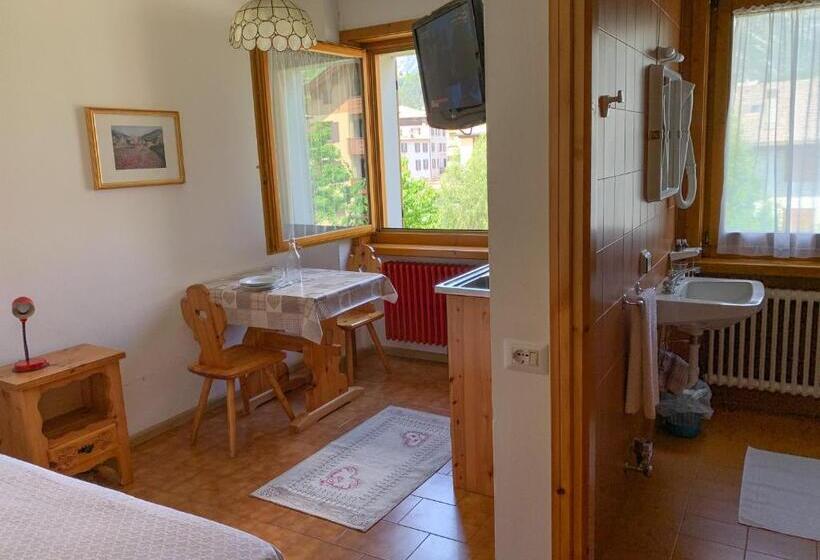 استوديو أساسي, Residence Sci Sport