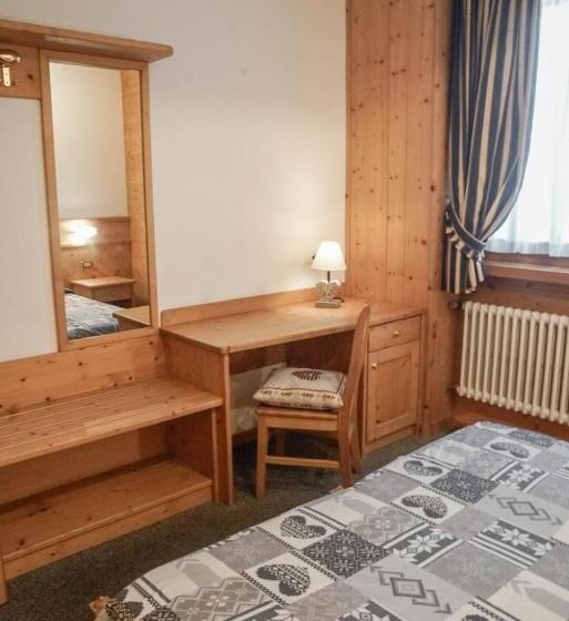 شقة غرفة واحدة مزودة بتراس, Residence Sci Sport