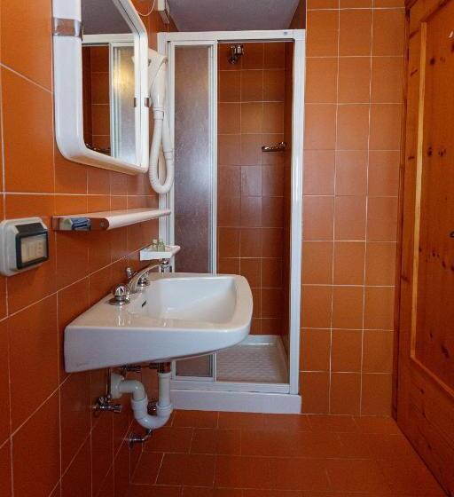 إستديو قياسى مزود بشرفة, Residence Sci Sport