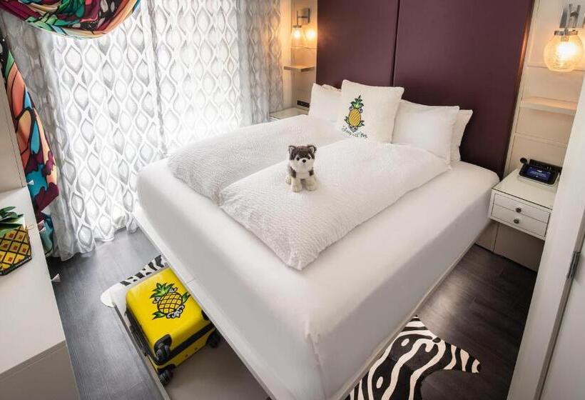 스위트, Staypineapple, An Artful Hotel, Midtown New York
