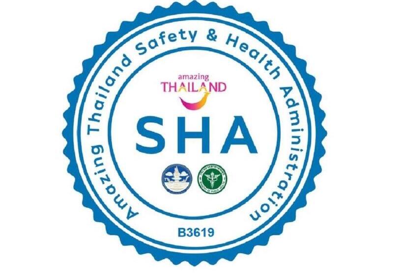 בקתה סטנדרטית, The Cove