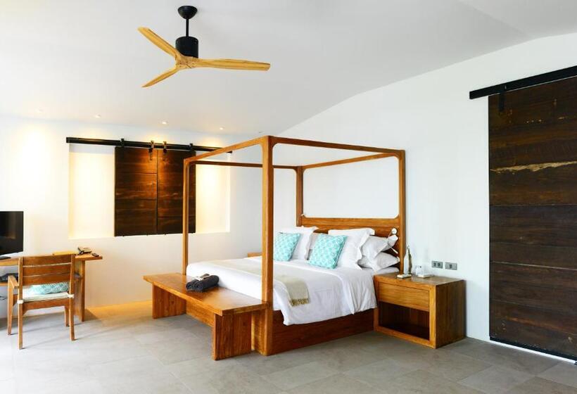 בונגלו סטנדרט עם נוף לגינה, The Cove