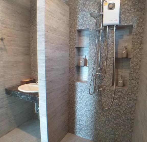 בית, 2 חדרי שינה, The Cove