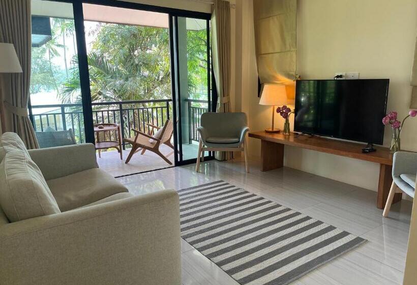 בית, 2 חדרי שינה, The Cove