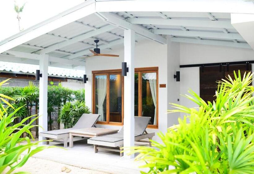 בונגלו סטנדרט עם נוף לגינה, The Cove