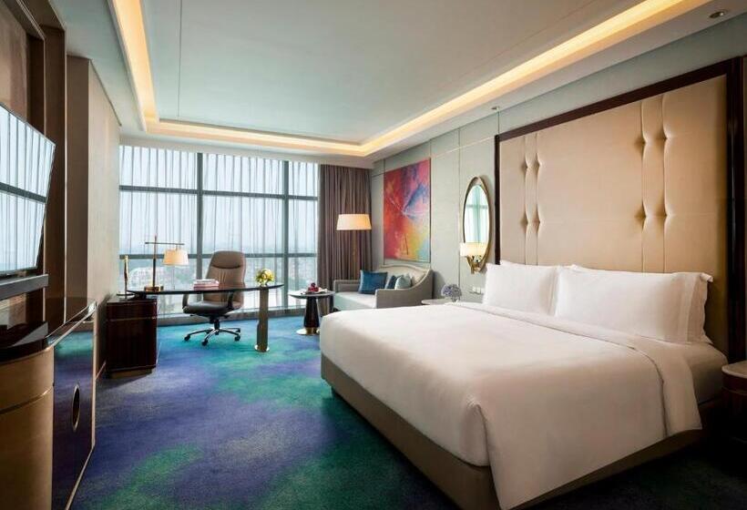 Camera Classica Letto King, Intercontinental Hotels Jakarta Pondok Indah, An Ihg