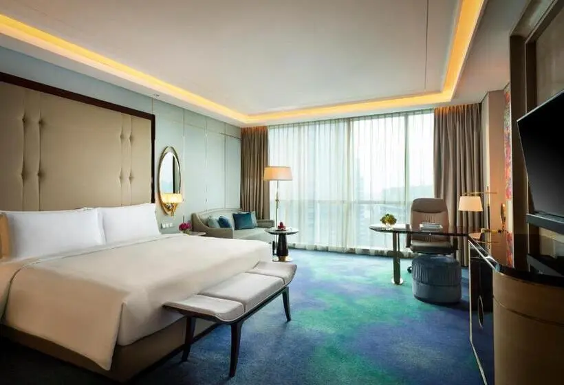 プレミアムルーム, Intercontinental Hotels Jakarta Pondok Indah, An Ihg