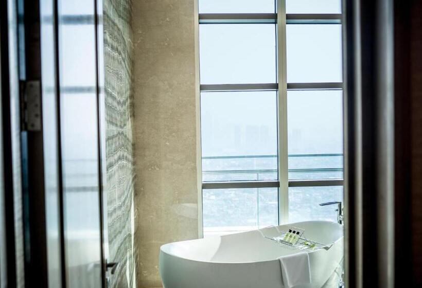 Suite Presidenziale, Intercontinental Hotels Jakarta Pondok Indah, An Ihg