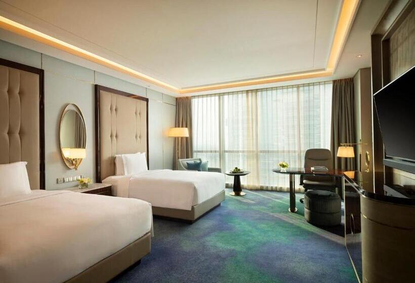Camera Premium, Intercontinental Hotels Jakarta Pondok Indah, An Ihg