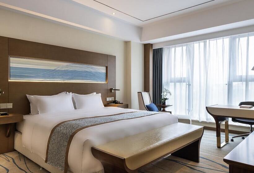 اتاق لوکس, Novotel Qingdao New Hope