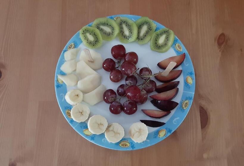 스탠다드 발코니 룸, Paraskevi's Luxury Studios