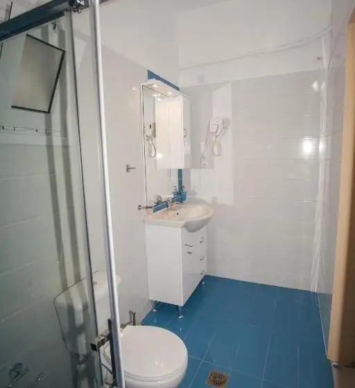 Studio Standard, Paraskevi's Luxury Studios