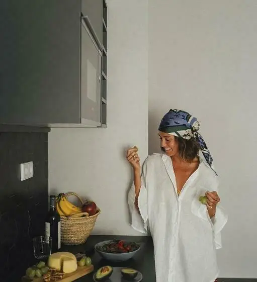 آپارتمان 1 خوابه, Ramirez Flats Valencia