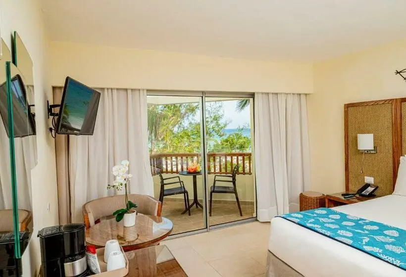 オーシャンビュースタンダードルーム, Impressive Punta Cana