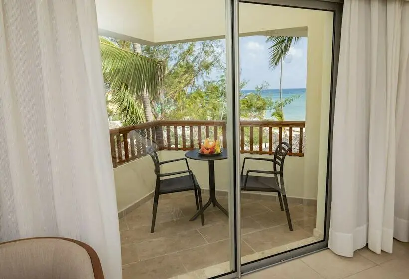 オーシャンビュースタンダードルーム, Impressive Punta Cana