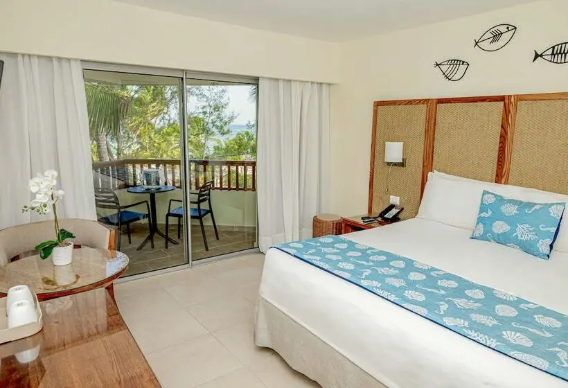 オーシャンビュースタンダードルーム, Impressive Punta Cana