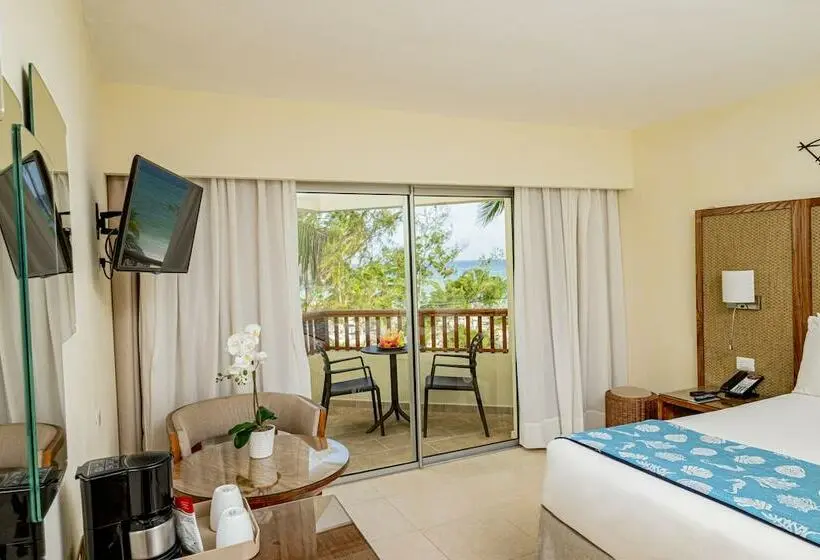 オーシャンビュースタンダードルーム, Impressive Punta Cana