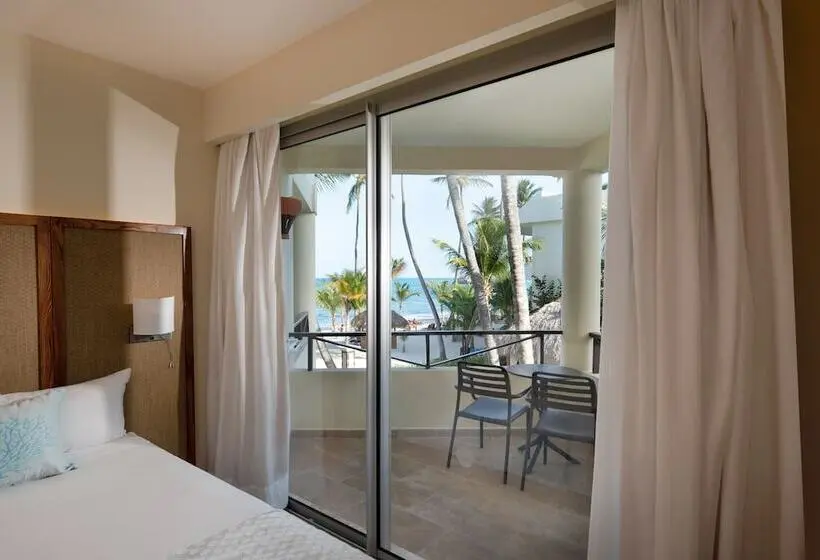 オーシャンビュースタンダードルーム, Impressive Punta Cana