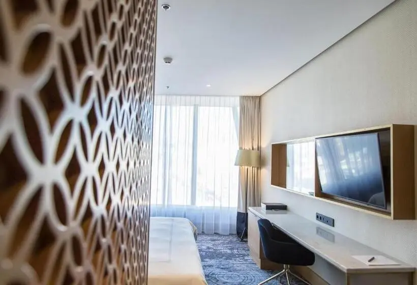クラシックルーム, Swissotel Sarajevo
