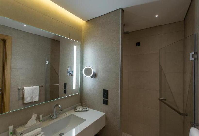 스탠다드 룸, Swissotel Sarajevo