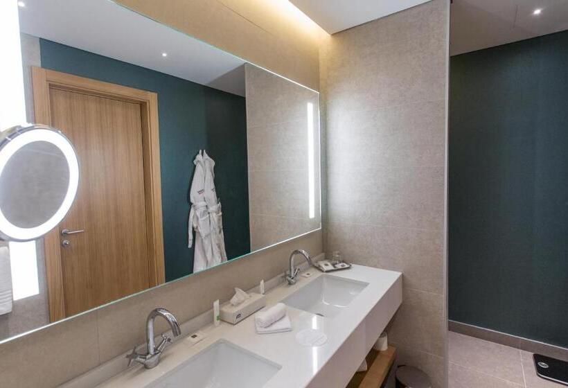 수피리어 룸, Swissotel Sarajevo