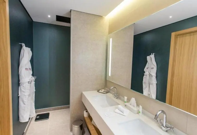 ジュニアスイート, Swissotel Sarajevo
